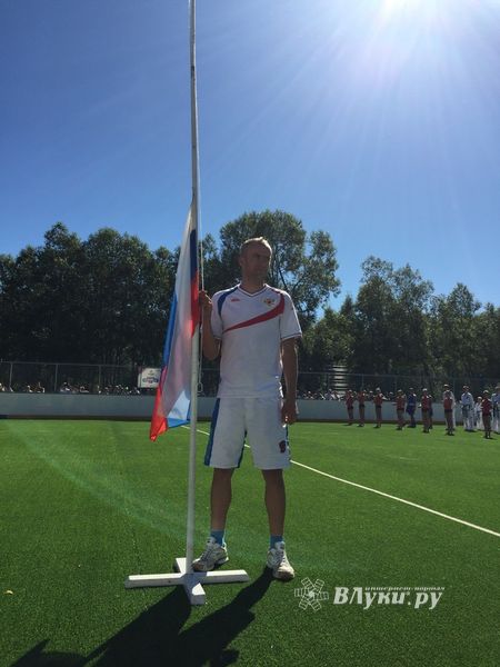 Спортивно-массовые мероприятия в честь Дня города (ФОТО)