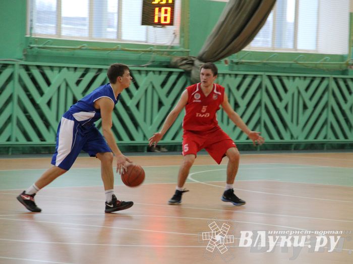 Чемпионат России по баскетболу АСБ. Дивизион «Запад» (IV тур)