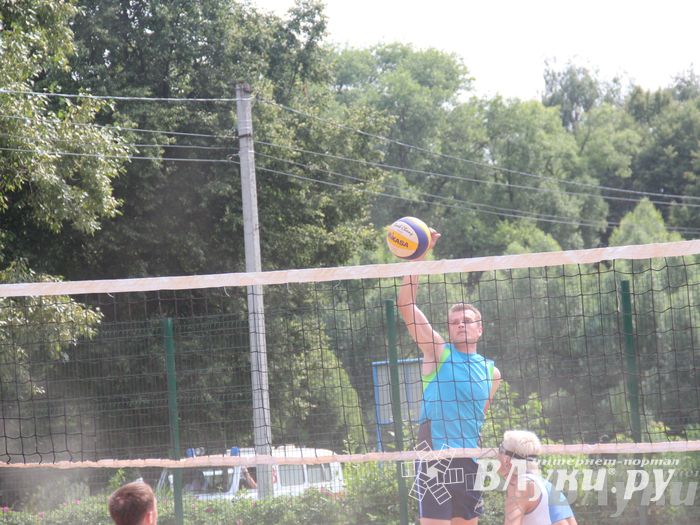 «Великие Луки — град спортивный» 