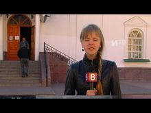 Импульс-ТВ: Осквернение собора