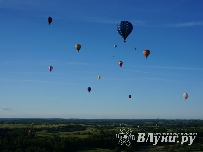 МВВвВЛ: Идеальное утро 10 июня (фото)