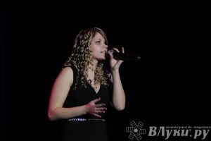 В Великих Луках прошла «Студенческая весна 2014» (ФОТО)