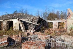 Пейнтбольная «Революция 2013»