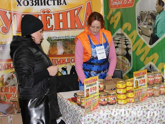 Самый манящий павильон (ФОТО)