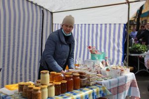 В Великих Луках прошла ярмарка «Весна - 2022» (ФОТО)