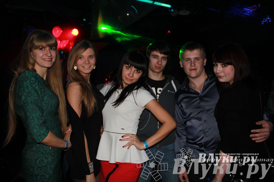 Радиостанция «Европа Плюс Великие Луки» отметила свой 12-й День рождения.