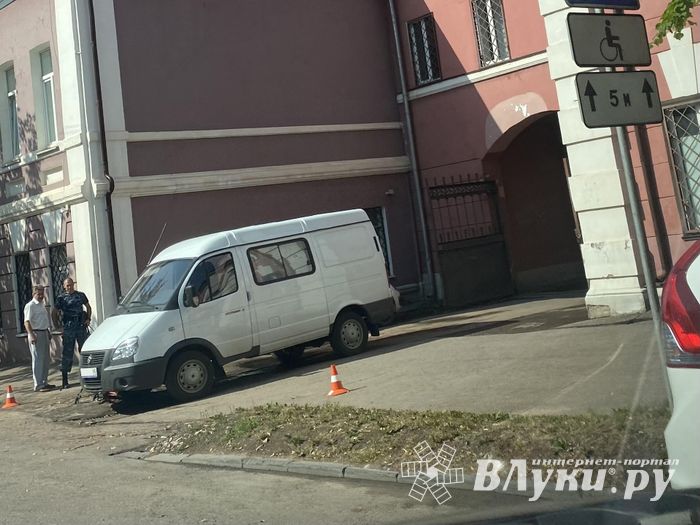 Подробности ДТП с пострадавшим юным велосипедистом (ФОТО)