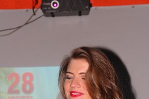 Состоялся финал «Мисс Бикини — 2015» (фото и видео)