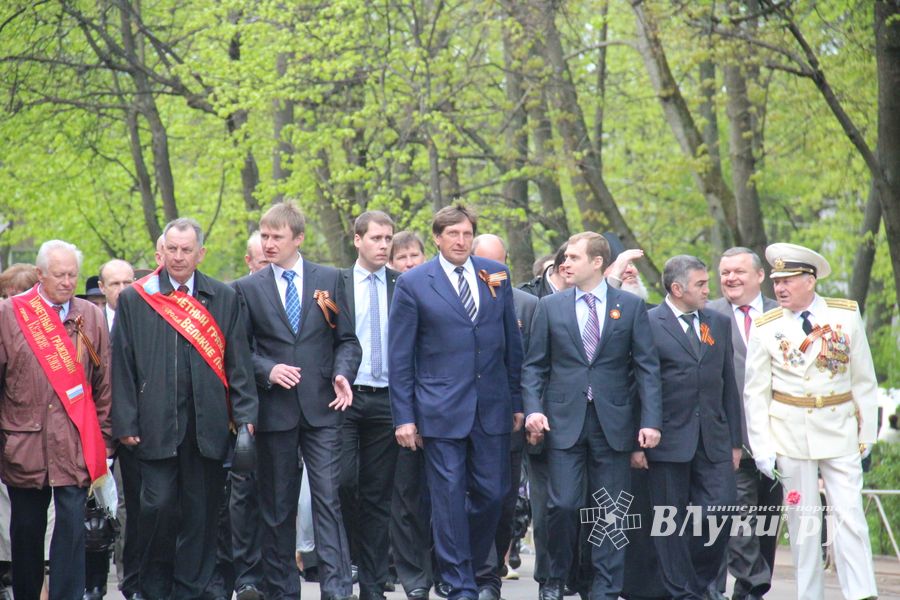 День Победы