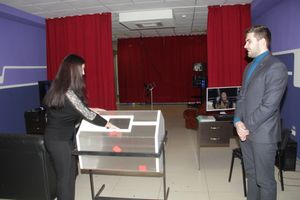 Центр виртуальной реальности SuperNova приглашает за призами! (ФОТО)