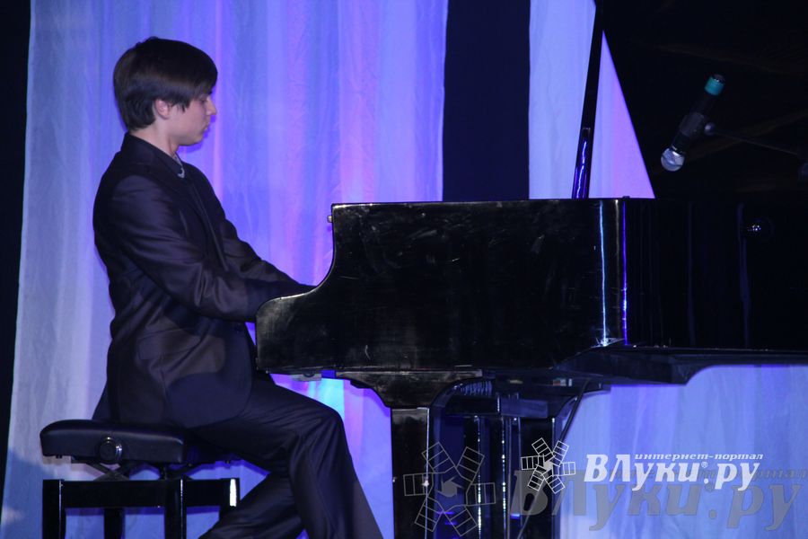 Торжественный вечер в честь Дня учителя