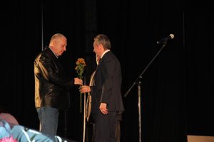 Великолукский техникум железнодорожного транспорта отпраздновал 110-летие