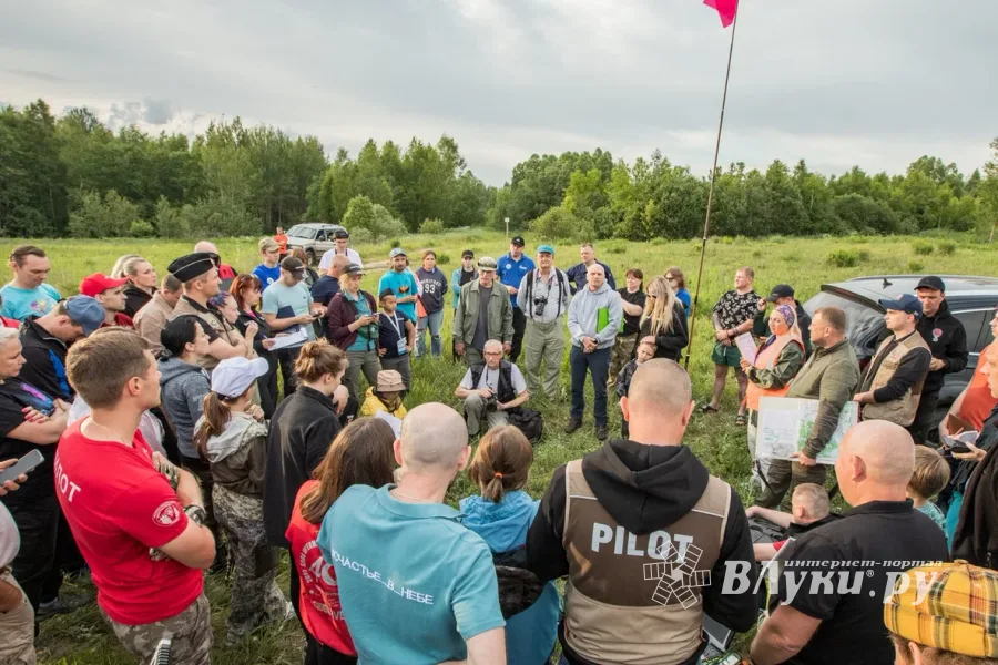 Фото: Александр Воробьёв