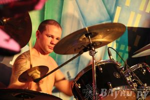 ​Фестиваль живой музыки «Арена фест» прошел в Великих Луках  (фото)