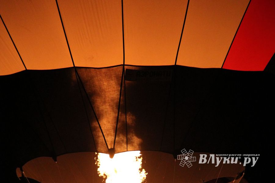 В Великих Луках отметили День России