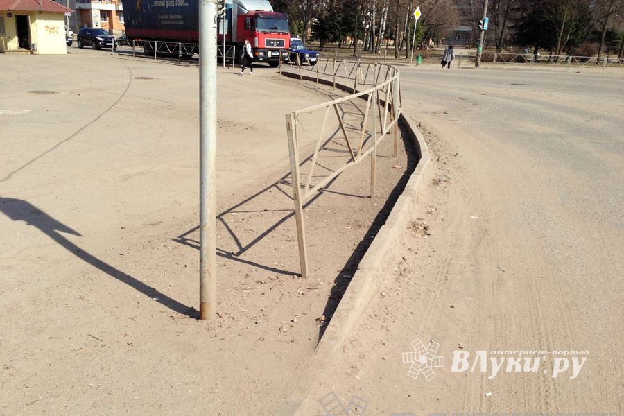 Весне дорогу!