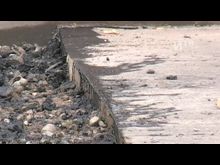 Импульс-ТВ: Ремонт улицы 3-й Ударной Армии