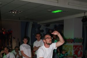 В Великих Луках прошел турнир по боулингу среди СМИ (фото)