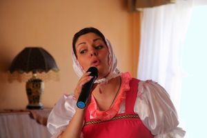 В детском саду №26 отпраздновали Пасху (ФОТО)