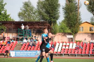 «Луки-Энергия» терпит второе домашнее поражение  (ФОТО)