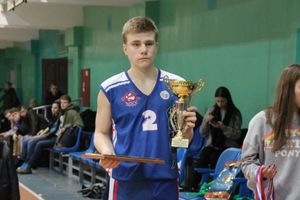 В Великих Луках завершился Международный турнир по баскетболу (ФОТО)