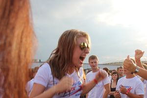 Великолучане съездили на ежегодный open-air Europa Plus LIVE