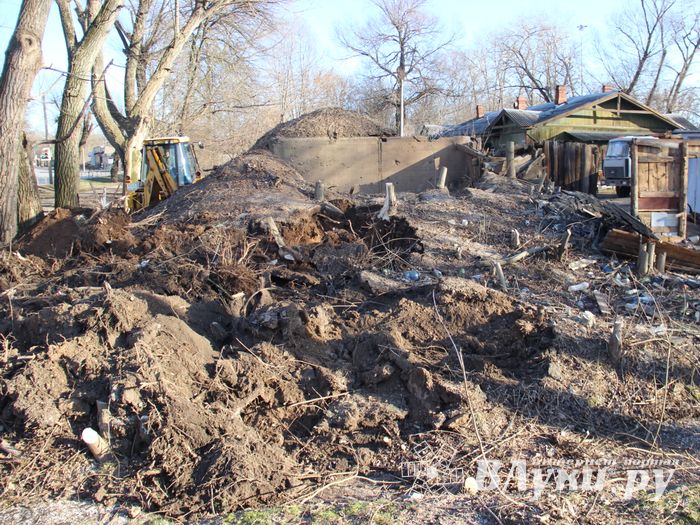 В Великих Луках появится новое офисное здание (ФОТО)