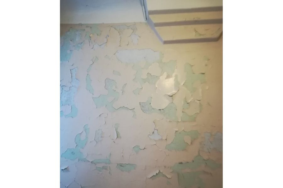 Жители Псковской области жалуются на неподобающее состояние больницы в Черехе