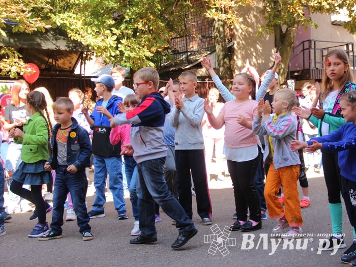 В компании «Avese» прошёл праздник к 1 сентября (ФОТО)