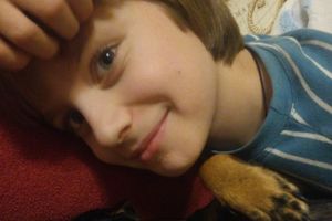 Объявляем победителей фотоконкурса «Косточка к Новому году» (ФОТО)