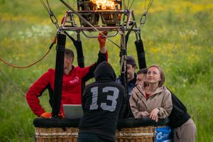 Фото: Александр Воробьёв