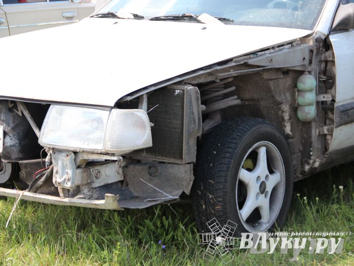 III этап Чемпионата Псковской области по Drag Raсing