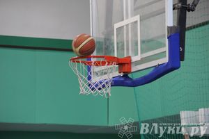 Кубок г. Великие Луки 2014 по баскетболу (женщины). Финал