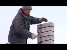 Импульс-ТВ. Пресс-тур по строящимся детским садам