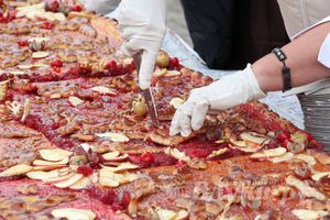 День города Великих Луках