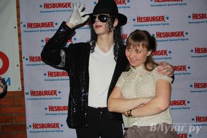 «Дискотека 80-х» от «Авторадио Великие Луки» (фото)