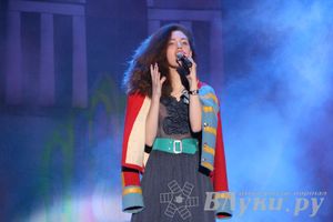 Студенческая весна в ДК ЛК