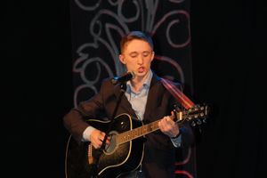 Подведены итоги фестиваля военно-патриотической и солдатской песни «Споем, чтоб вовек не забыть...» (фото)