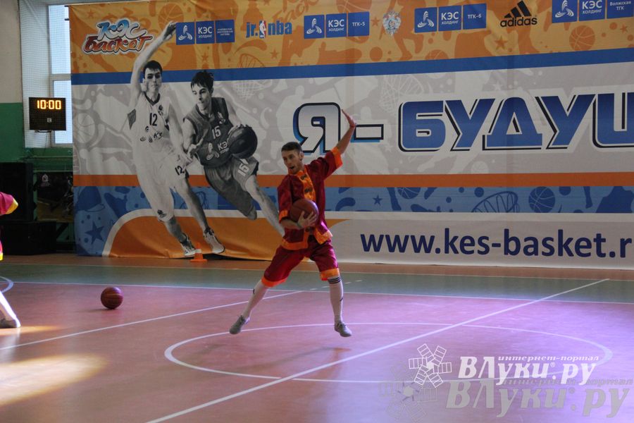 Чемпионат ШБЛ «КЭС-БАСКЕТ» сезона 2013-2014 гг. Псковской области