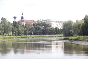 Куда утекла Ловать (ФОТО)