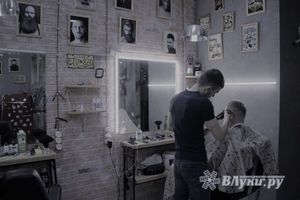 Женщинам вход сюда почти запрещён (ФОТО)