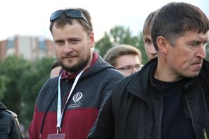 Воздухоплавание