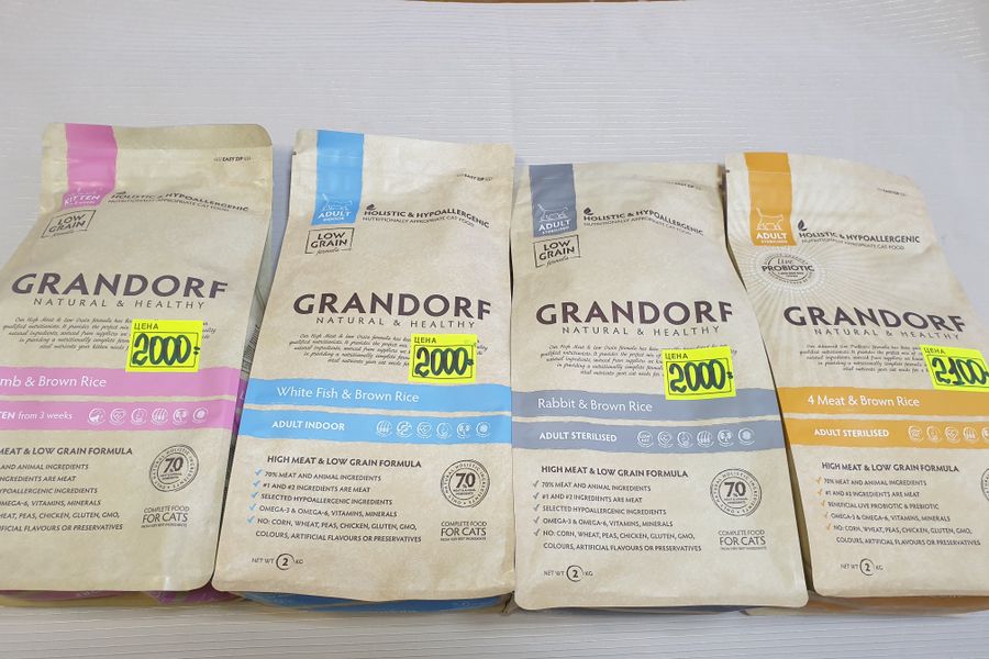 1 марта - ваш кот заслуживает подарок