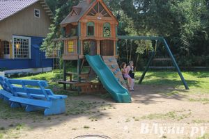 «Юный железнодорожник» отметил своё 85-летие