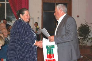 Праздник в Шелковской волости (ФОТО)