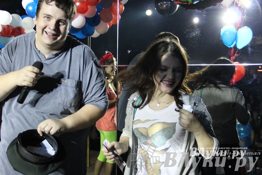 «Авторадио — Великие Луки» отметило День рождения