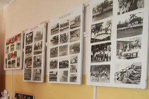 «Юный железнодорожник» отметил своё 85-летие