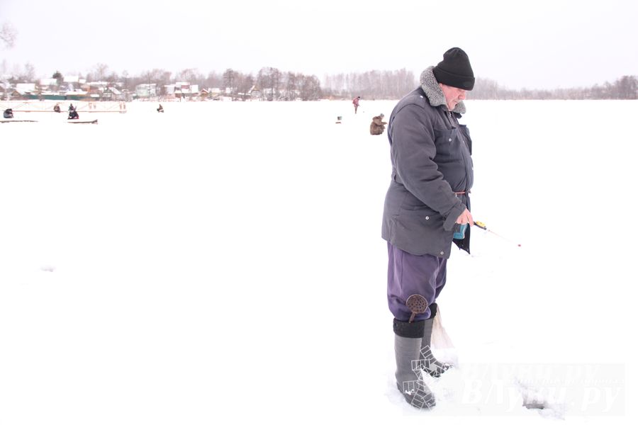 Подведены итоги Открытого чемпионата Великих Лук по рыболовному спорту (фото)