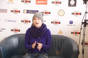 Участники проекта  «Новые голоса на Новом Радио Великие Луки - 2017»  заявили о себе (ФОТО)