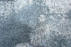 Ремонт дорог в Псковской области — «заплевать» и нарисовать (ФОТО)